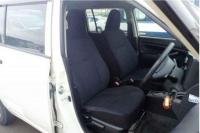 Toyota Succeed Van 2015