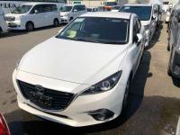 Mazda Axela Sport 2014