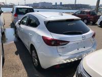 Mazda Axela Sport 2014