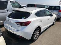 Mazda Axela Sport 2014