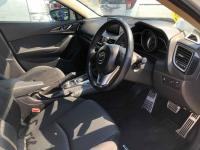 Mazda Axela Sport 2014