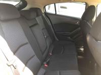 Mazda Axela Sport 2014