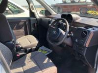 Toyota Porte 2014