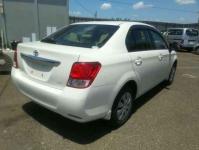 Toyota Corolla Axio 2014