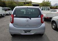 Toyota Passo 2014