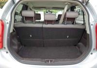 Toyota Passo 2014