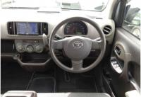 Toyota Passo 2014