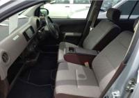 Toyota Passo 2014