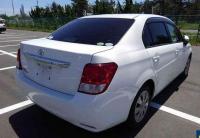 Toyota Corolla Axio 2014