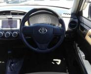 Toyota Corolla Axio 2014