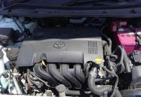 Toyota Corolla Axio 2014