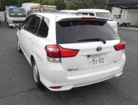 Toyota Corolla Fielder 2015