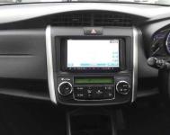 Toyota Corolla Fielder 2015