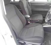 Toyota Corolla Fielder 2015