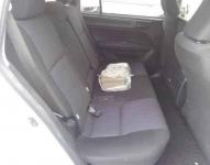 Toyota Corolla Fielder 2015