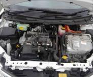 Toyota Corolla Fielder 2015