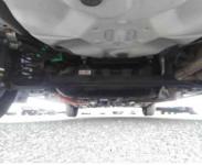 Toyota Corolla Fielder 2015