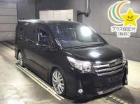 Toyota Noah 2016