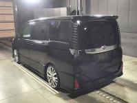 Toyota Noah 2016