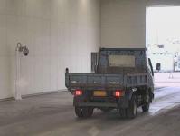 Mitsubishi Canter 1996