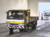 Hino RANGER 1995