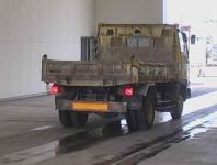 Hino RANGER 1995