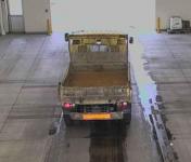 Hino RANGER 1995