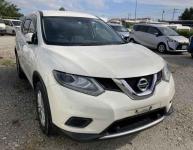 Nissan XTRAIL 2016