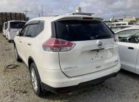 Nissan XTRAIL 2016