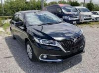 Toyota Allion 2017