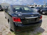 Toyota Allion 2017