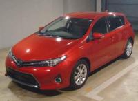 Toyota Auris 2014