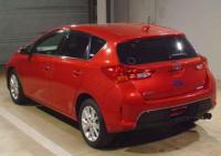 Toyota Auris 2014