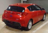 Toyota Auris 2014