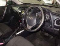 Toyota Auris 2014