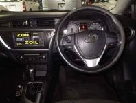 Toyota Auris 2014