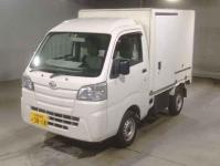 Daihatsu HIJET TRUCK 2016