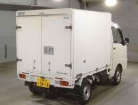 Daihatsu HIJET TRUCK 2016