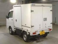 Daihatsu HIJET TRUCK 2016