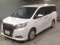 Toyota Voxy 2016