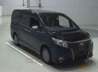 Toyota Esquire 2016