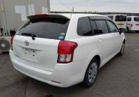 Toyota Corolla Fielder 2014
