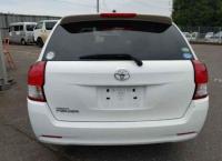 Toyota Corolla Fielder 2014