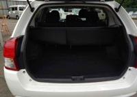 Toyota Corolla Fielder 2014