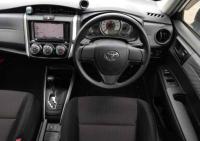 Toyota Corolla Fielder 2014