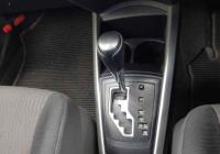 Toyota Corolla Fielder 2014