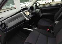 Toyota Corolla Fielder 2014