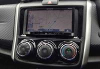 Toyota Corolla Fielder 2014
