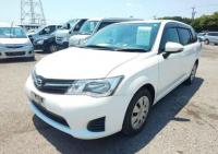 Toyota Corolla Fielder 2014