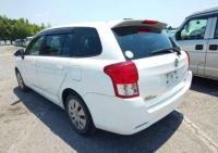 Toyota Corolla Fielder 2014